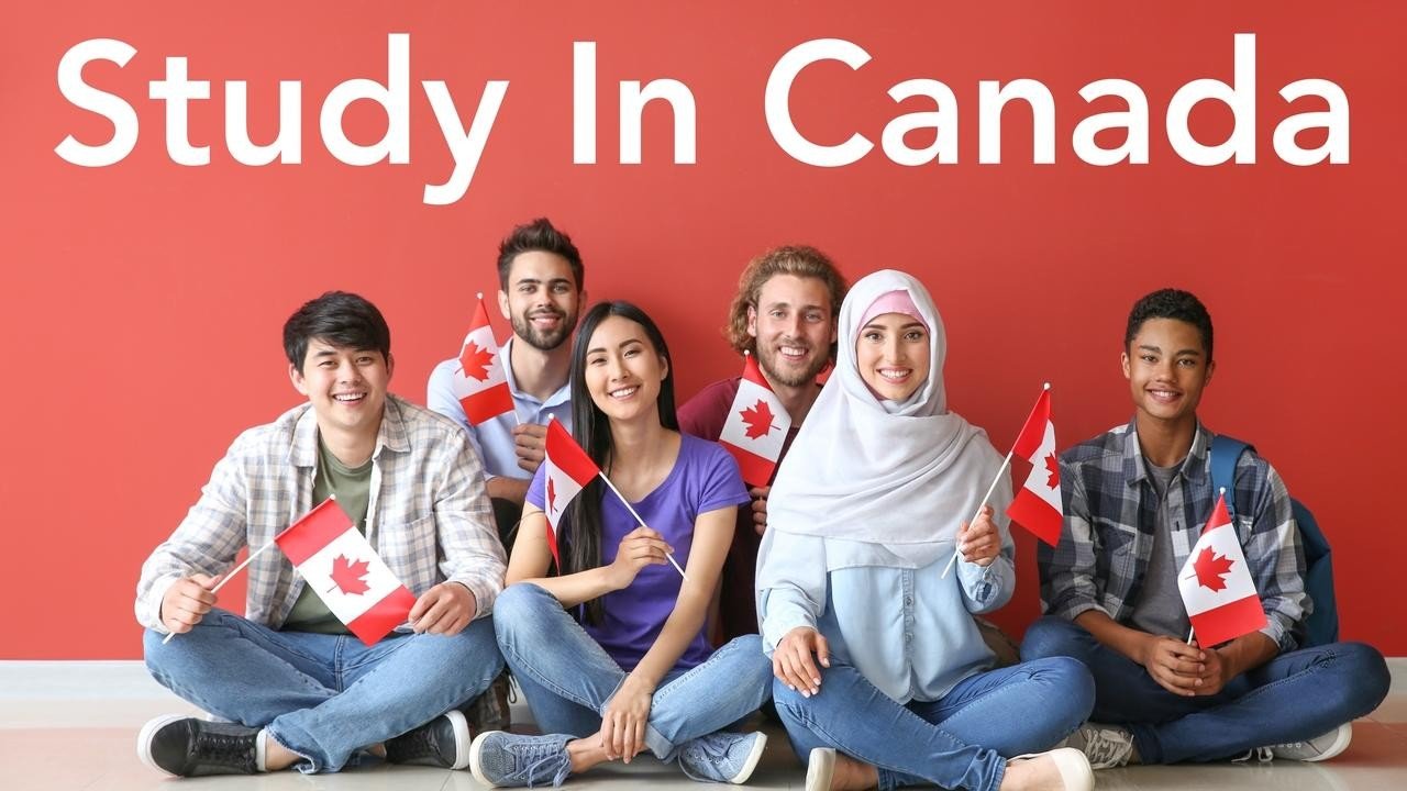International Students: How to Apply for a Study Permit in Canada