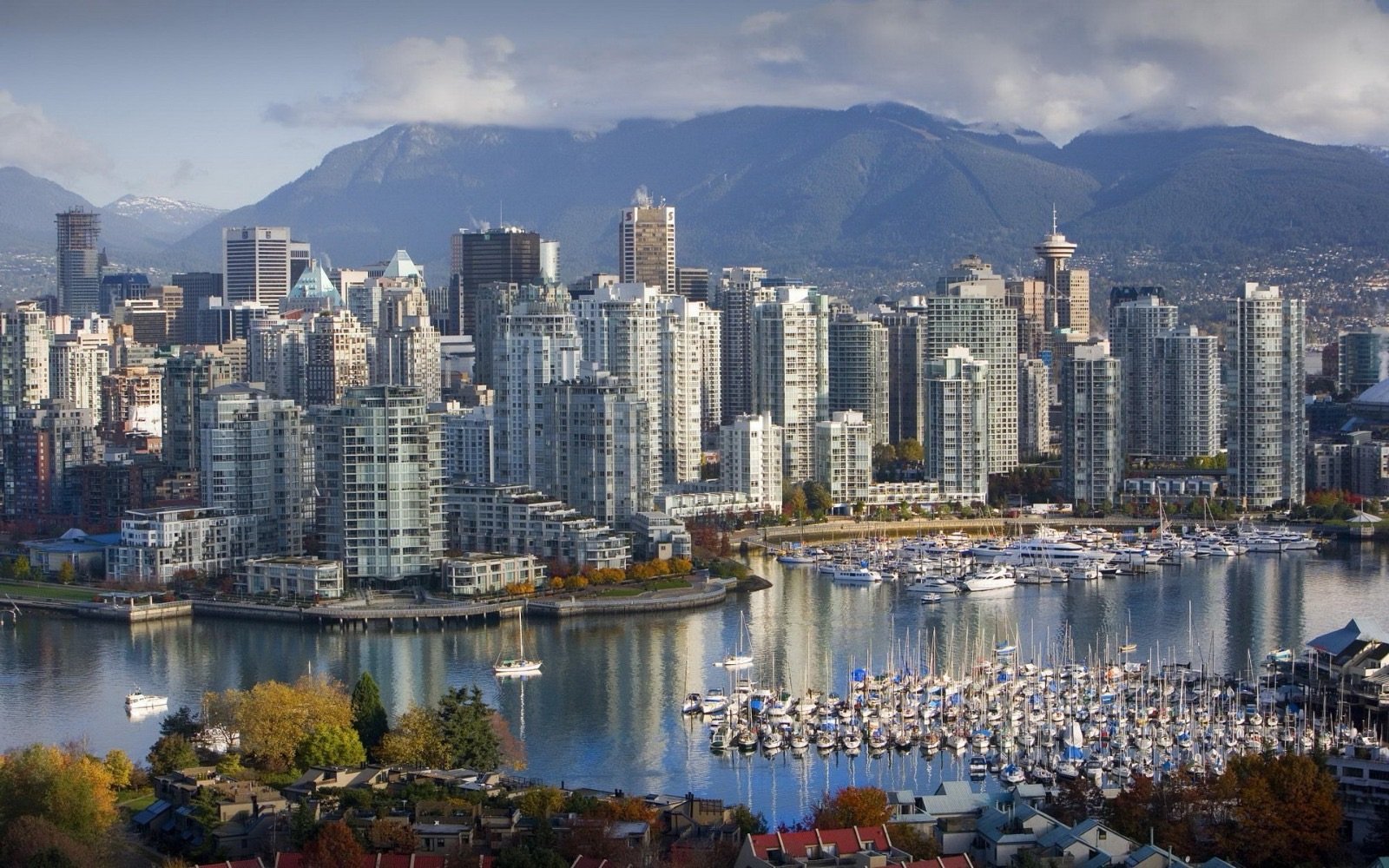 NEXT YEAR, BRITISH COLUMBIA WILL LAUNCH THREE NEW INTERNATIONAL GRADUATE PNP COURSES.