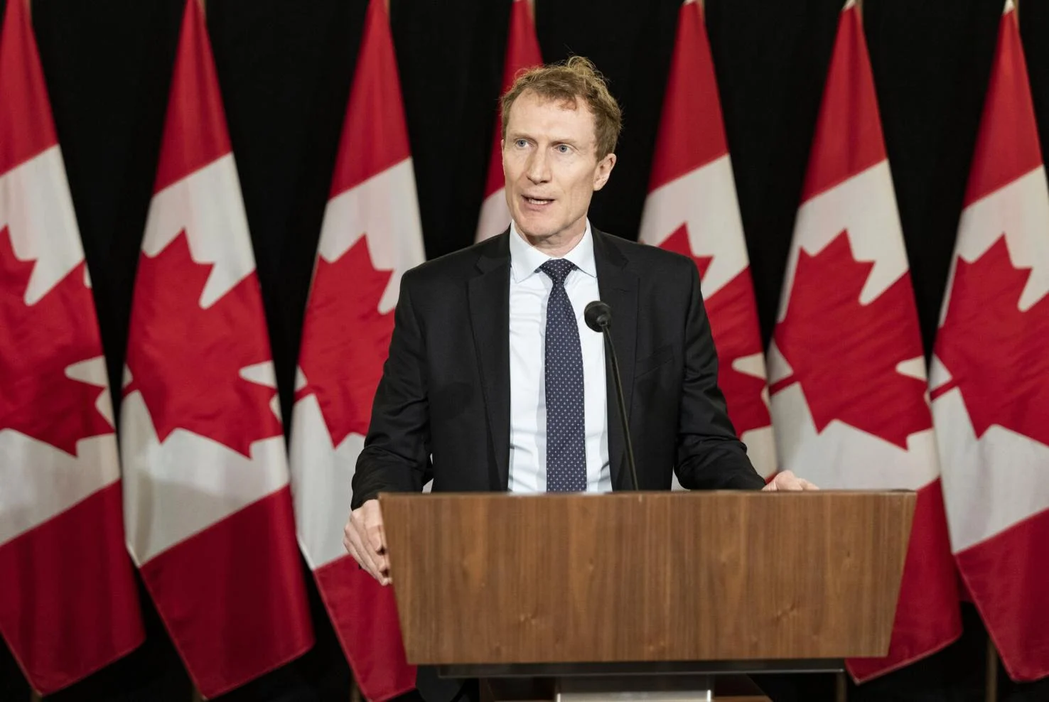 Marc Miller Emphasizes Changes in Canada’s Immigration Policy