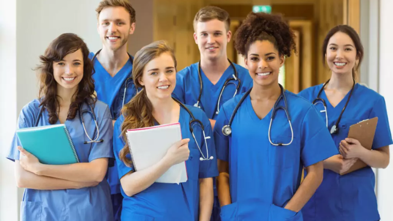 Spousal Open Work Permits Available for International Students in Nursing Programs