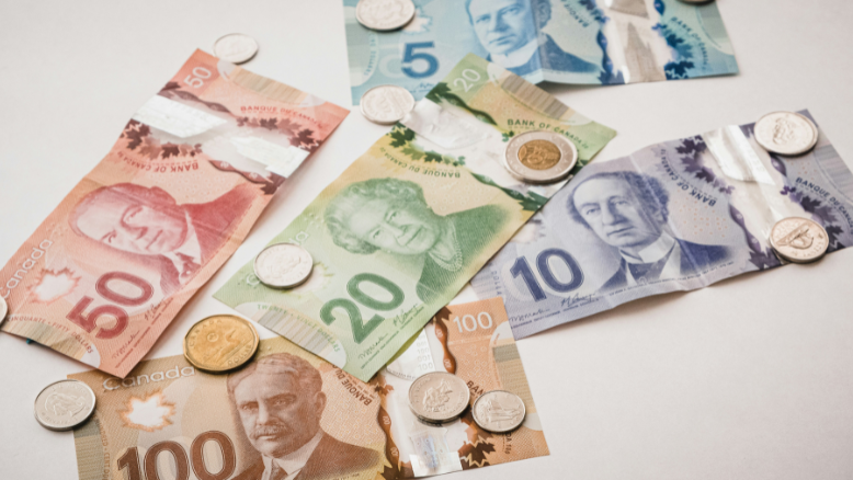 Newcomer entry wages are rising faster than Canadian wage growth