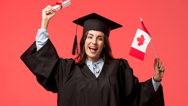 Canada Scholarships for International Students in 2025