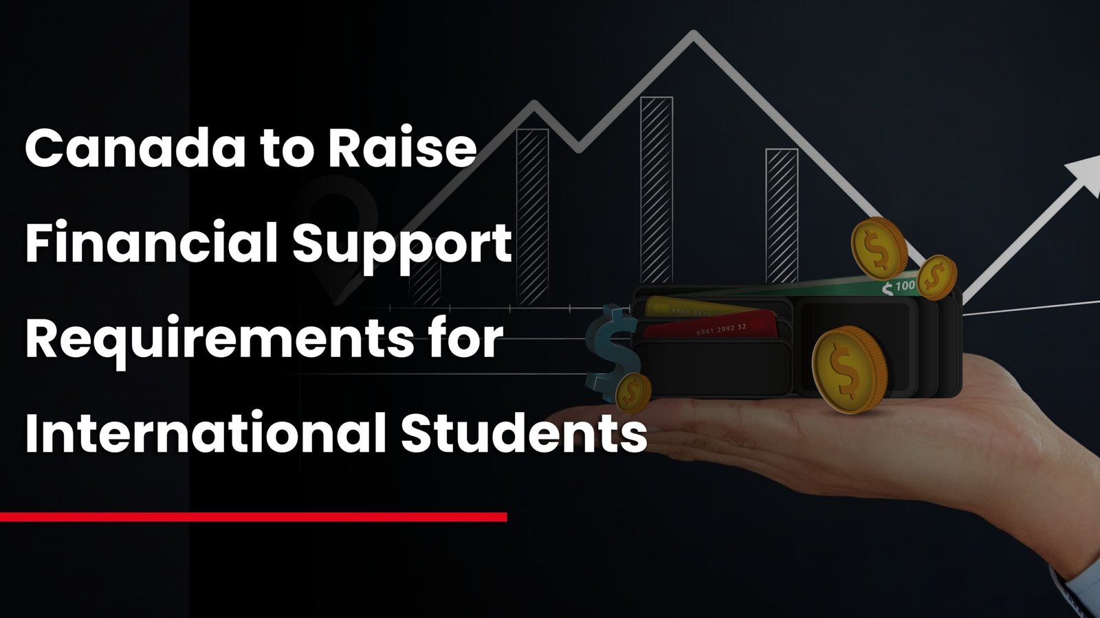 Canada to Raise Financial Support Requirements for International Students
