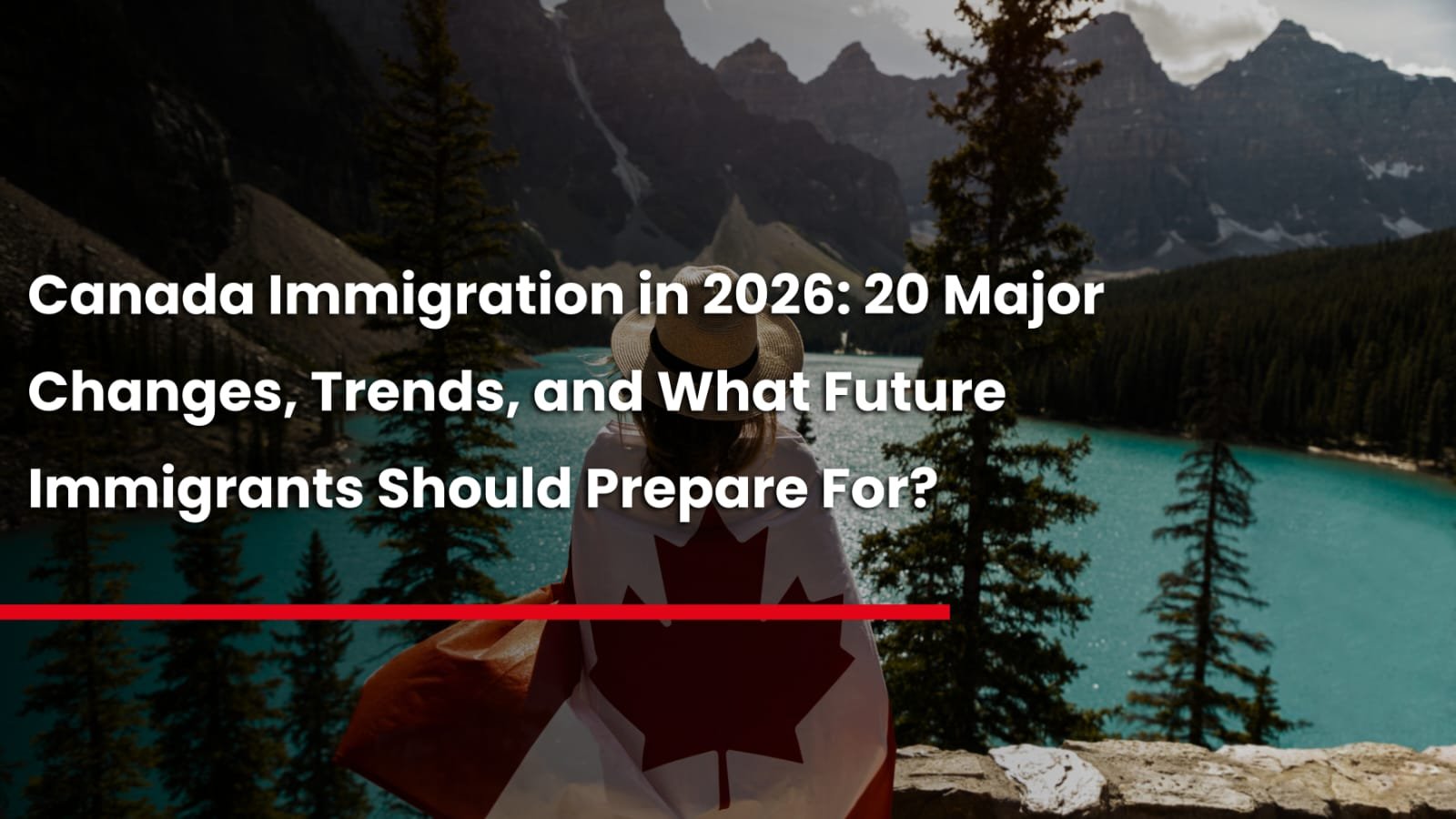 Canada Immigration in 2026