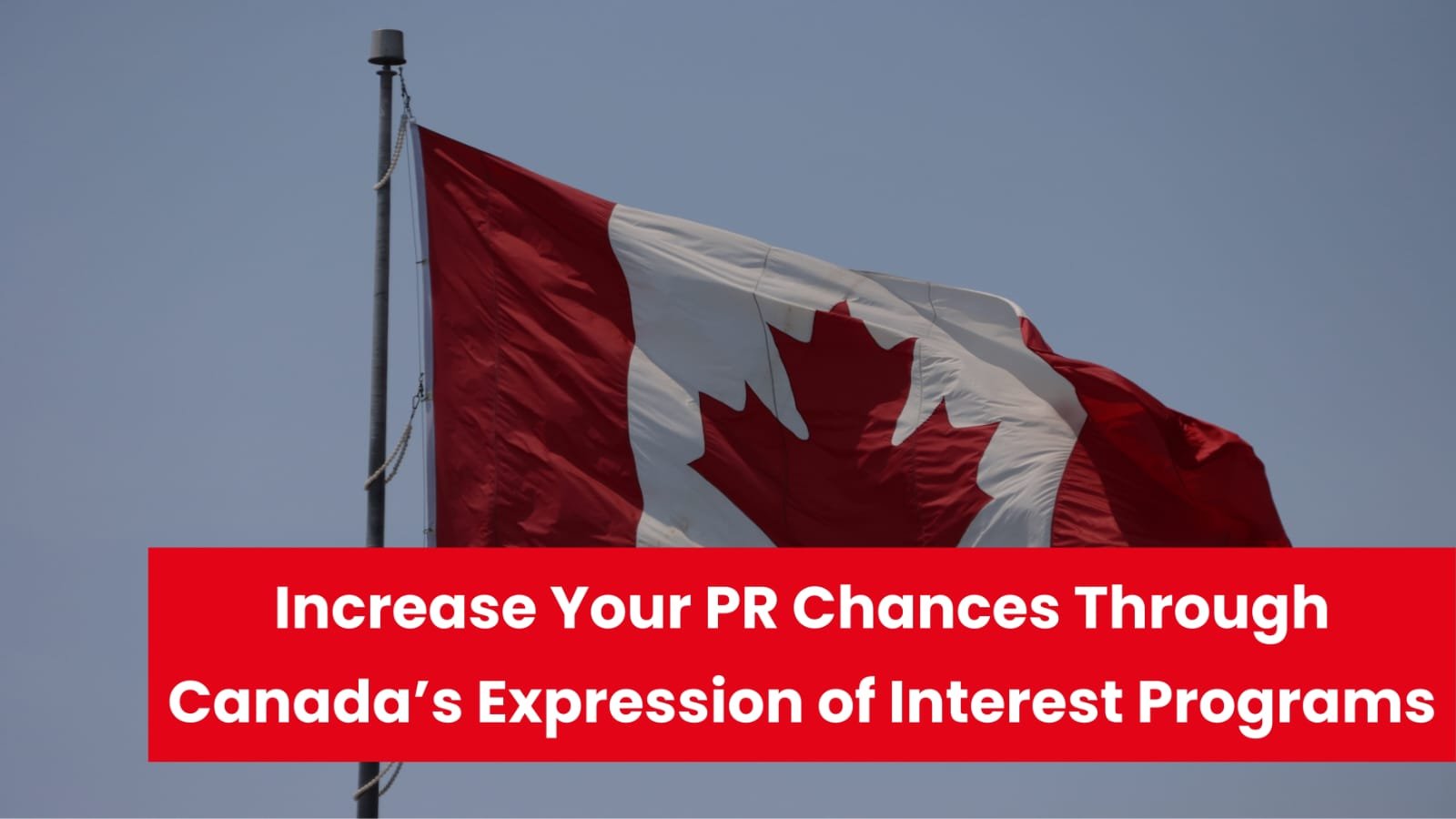 Canada’s Expression of Interest Programs