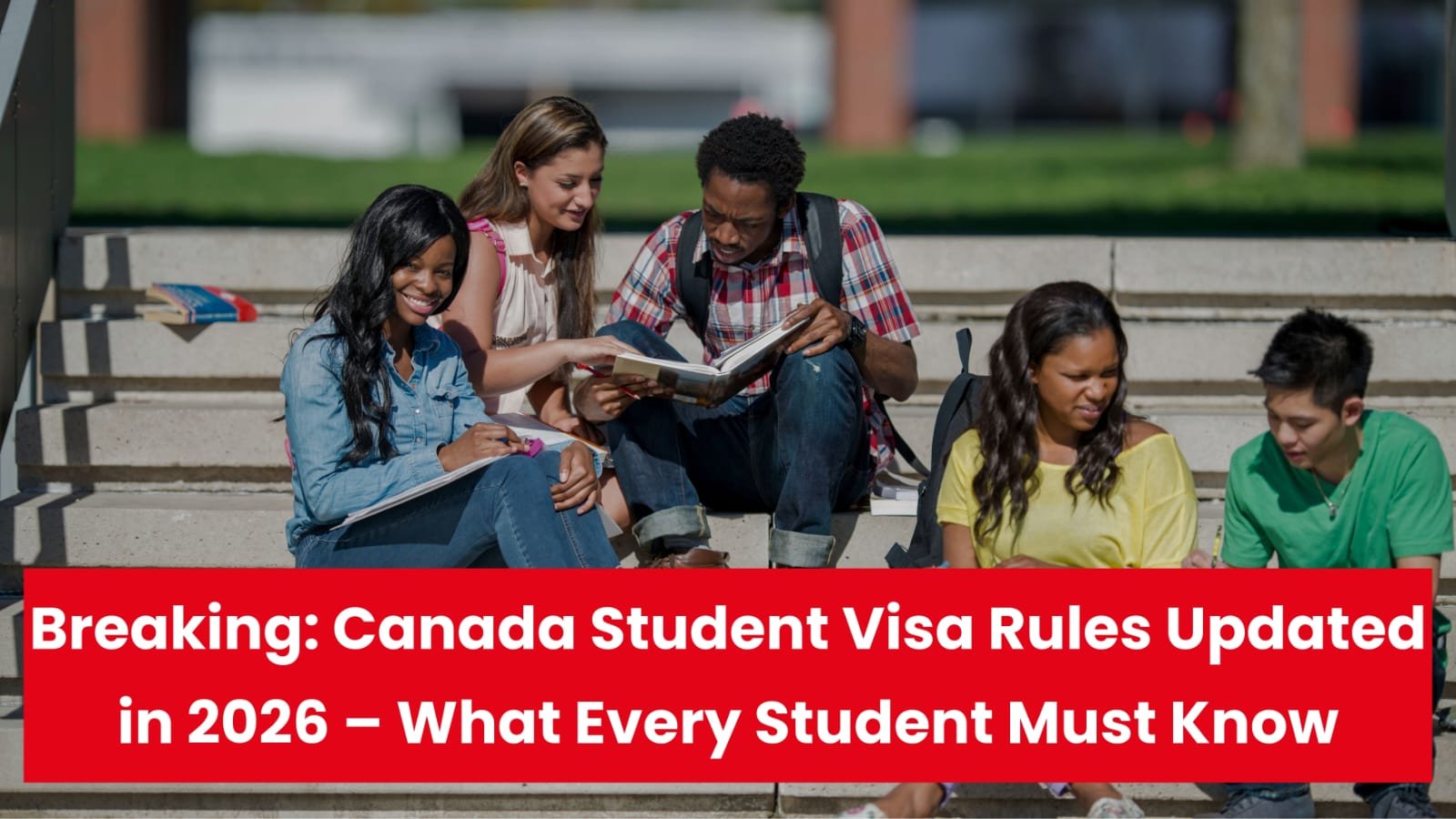 Canada Holds Record-Breaking Category-Based Express Entry Draw