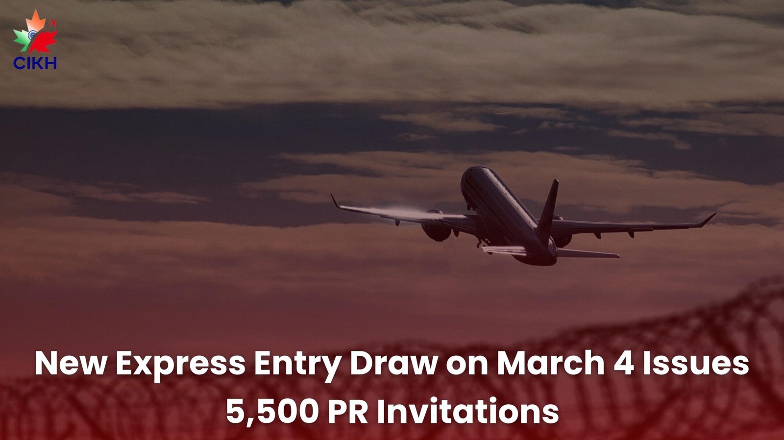 New Express Entry Draw on March 4 Issues 5,500 PR Invitations