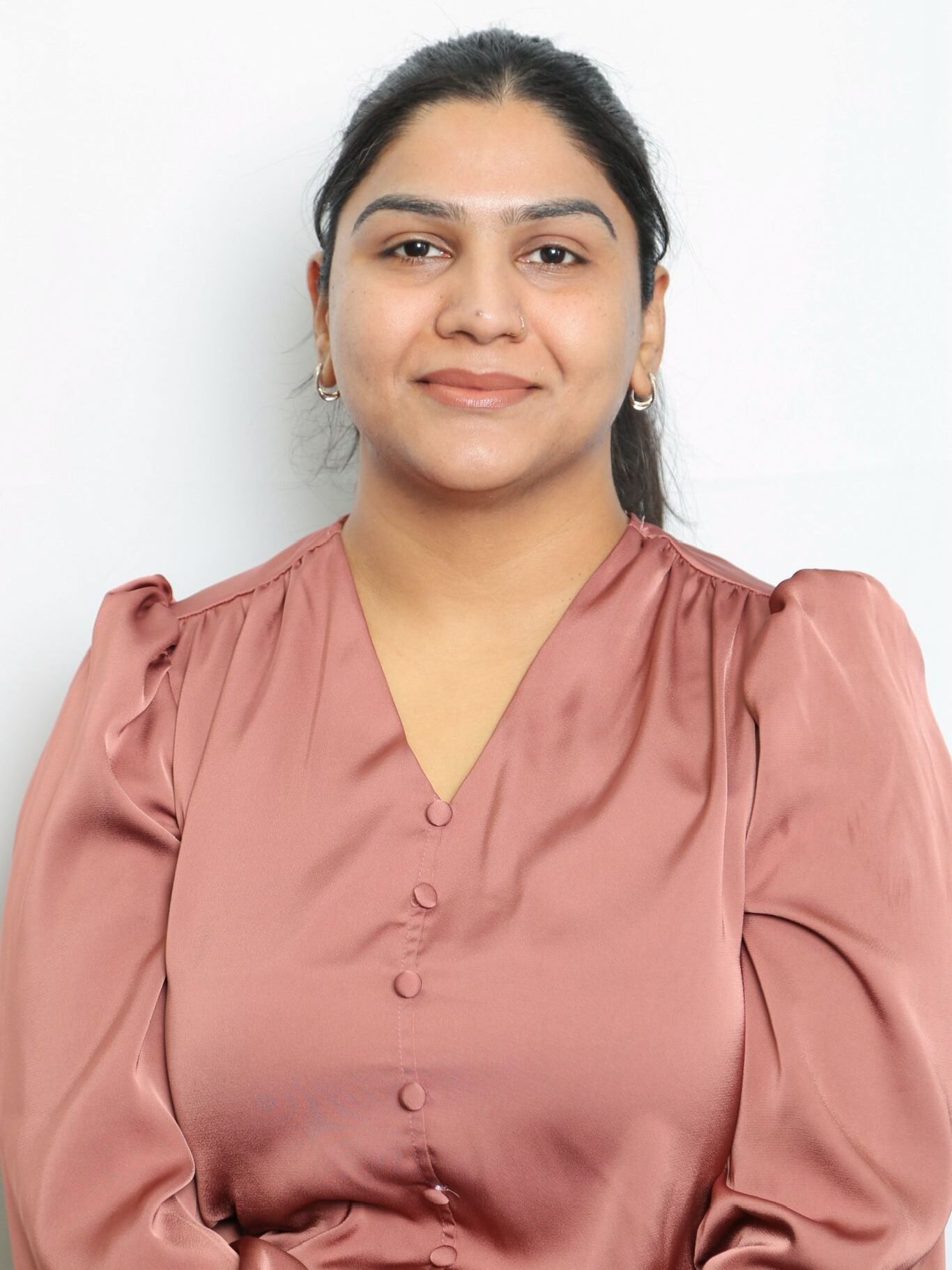 Dolly Patwalia